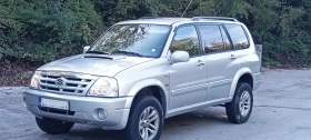 Suzuki XL-7 2.0 TD | Mobile.bg    1