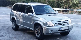 Suzuki XL-7 2.0 TD | Mobile.bg    4