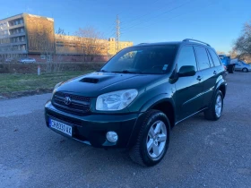 Toyota Rav4, снимка 1