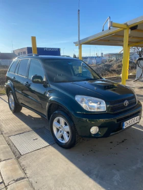 Toyota Rav4, снимка 9