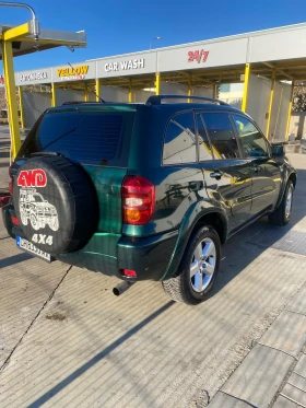 Toyota Rav4, снимка 6