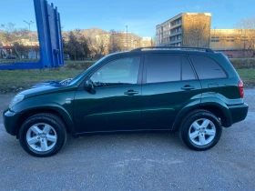 Toyota Rav4, снимка 2