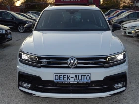 VW Tiguan 2.0TDI_R_LINE_PANORAMA_* 4 MOTION_* , снимка 4