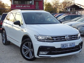 VW Tiguan 2.0TDI_R_LINE_PANORAMA_* 4 MOTION_*  1