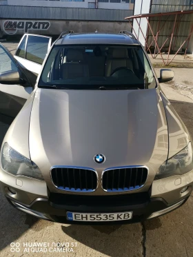 BMW X5, снимка 1