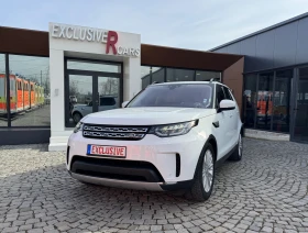 Land Rover Discovery HSE 1