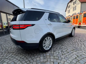 Land Rover Discovery HSE | Mobile.bg    5