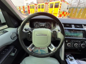 Land Rover Discovery HSE | Mobile.bg    8