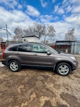 Honda Cr-v 2.2d 4x4 facelift 150k.c 2012 | Mobile.bg    13