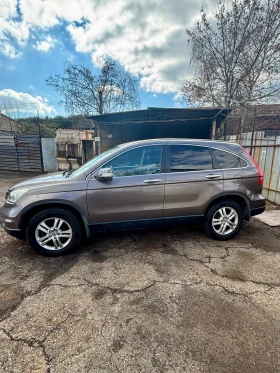 Honda Cr-v 2.2d 4x4 facelift 150k.c 2012 | Mobile.bg    14