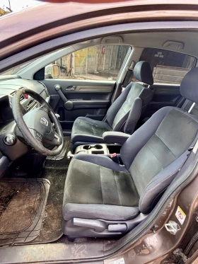 Honda Cr-v 2.2d 4x4 facelift 150k.c 2012 | Mobile.bg    9