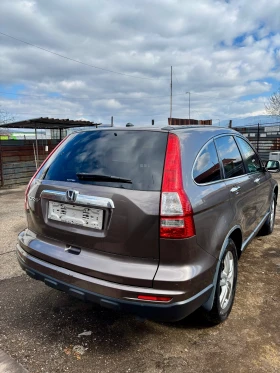 Honda Cr-v 2.2d 4x4 facelift 150k.c 2012 | Mobile.bg    4