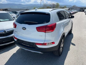 Обява за продажба на Kia Sportage 4x4 Face ~19 990 лв. - изображение 5