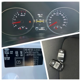 Kia Sportage 4x4 Face | Mobile.bg    15