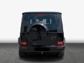 Mercedes-Benz G 450 d/AMG/4M/FACELIFT/NIGHT/EXCLUSIV/BURM/360/MANUFAKT - 154980 EUR - 82827464 6