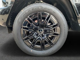 Mercedes-Benz G 450 d/AMG/4M/FACELIFT/NIGHT/EXCLUSIV/BURM/360/MANUFAKT - 154980 EUR - 82827464 4