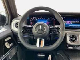 Mercedes-Benz G 450 d/AMG/4M/FACELIFT/NIGHT/EXCLUSIV/BURM/360/MANUFAKT - 154980 EUR - 82827464 11