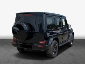 Mercedes-Benz G 450 d/AMG/4M/FACELIFT/NIGHT/EXCLUSIV/BURM/360/MANUFAKT - 154980 EUR - 82827464 7