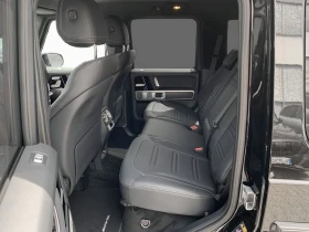 Mercedes-Benz G 450 d/AMG/4M/FACELIFT/NIGHT/EXCLUSIV/BURM/360/MANUFAKT - 154980 EUR - 82827464 16