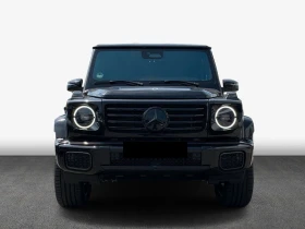 Mercedes-Benz G 450 d/AMG/4M/FACELIFT/NIGHT/EXCLUSIV/BURM/360/MANUFAKT - 154980 EUR - 82827464 2