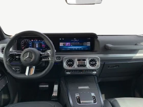 Mercedes-Benz G 450 d/AMG/4M/FACELIFT/NIGHT/EXCLUSIV/BURM/360/MANUFAKT - 154980 EUR - 82827464 14