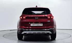 Kia Sportage 2.0 CRDI 4x4 - OЧАКВАН ВНОС - 35200 лв. - 59495292 4