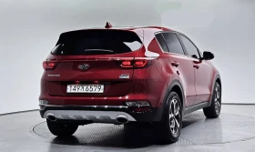 Kia Sportage 2.0 CRDI 4x4 - OЧАКВАН ВНОС - 35200 лв. - 59495292 3