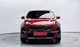 Kia Sportage 2.0 CRDI 4x4 - OЧАКВАН ВНОС - 35200 лв. - 59495292 2
