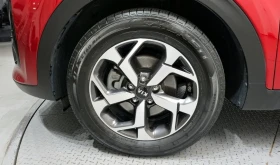 Kia Sportage 2.0 CRDI 4x4 - OЧАКВАН ВНОС - 35200 лв. - 59495292 5