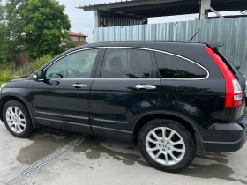 Honda Cr-v | Mobile.bg    6
