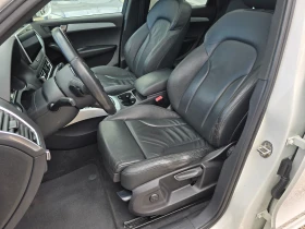 Audi Q5 2.0TDI S-LINE  | Mobile.bg    7