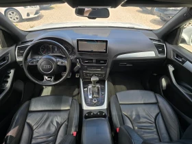 Audi Q5 2.0TDI S-LINE  | Mobile.bg    9