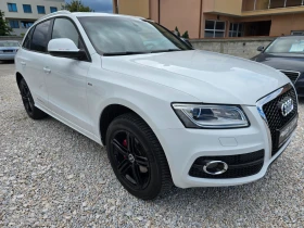 Audi Q5 2.0TDI S-LINE  | Mobile.bg    5