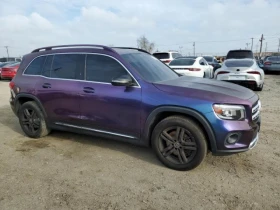 Mercedes-Benz GLB * CarFax * *  | Mobile.bg    5