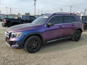 Mercedes-Benz GLB * CarFax * *  | Mobile.bg    2