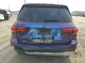 Mercedes-Benz GLB * CarFax * *  | Mobile.bg    6