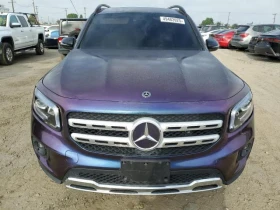 Mercedes-Benz GLB * CarFax * * АвтоКредит