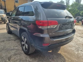Jeep Grand cherokee LIMITED - 19500 лв. - 28660184 2