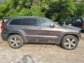 Jeep Grand cherokee LIMITED - 19500 лв. - 28660184 3