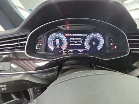 Audi Q8 DISTRONIK* DIGITAL* B&O* 360* ОБДУХ* AMBIENT* KEYL - 58000 лв. - 27514951 7