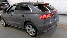 Audi Q8 DISTRONIK* DIGITAL* B&O* 360* ОБДУХ* AMBIENT* KEYL - 58000 лв. - 27514951 3