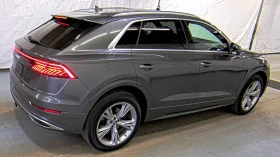 Audi Q8 DISTRONIK* DIGITAL* B&O* 360* ОБДУХ* AMBIENT* KEYL - 58000 лв. - 27514951 5