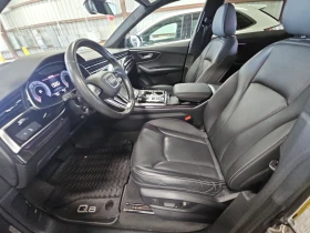 Audi Q8 DISTRONIK* DIGITAL* B&O* 360* ОБДУХ* AMBIENT* KEYL - 58000 лв. - 27514951 12