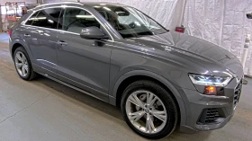 Audi Q8 DISTRONIK* DIGITAL* B&O* 360* ОБДУХ* AMBIENT* KEYL - 58000 лв. - 27514951 2