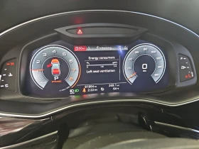 Audi Q8 DISTRONIK* DIGITAL* B&O* 360* ОБДУХ* AMBIENT* KEYL - 58000 лв. - 27514951 10