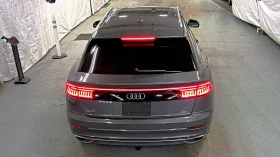 Audi Q8 DISTRONIK* DIGITAL* B&O* 360* ОБДУХ* AMBIENT* KEYL - 58000 лв. - 27514951 4