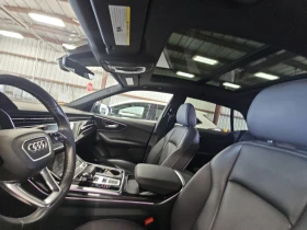Audi Q8 DISTRONIK* DIGITAL* B&O* 360* ОБДУХ* AMBIENT* KEYL - 58000 лв. - 27514951 11