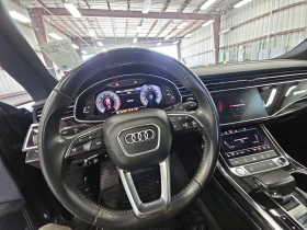 Audi Q8 DISTRONIK* DIGITAL* B&O* 360* ОБДУХ* AMBIENT* KEYL - 58000 лв. - 27514951 9