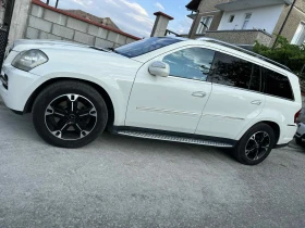 Mercedes-Benz GL 500 550 - 31000 лв. - 23534650 13