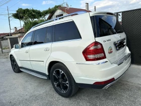 Обява за продажба на Mercedes-Benz GL 500 550 ~35 000 лв. - изображение 7